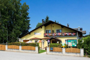Restaurant Pension Seewolf, Gutenbrunn, Österreich